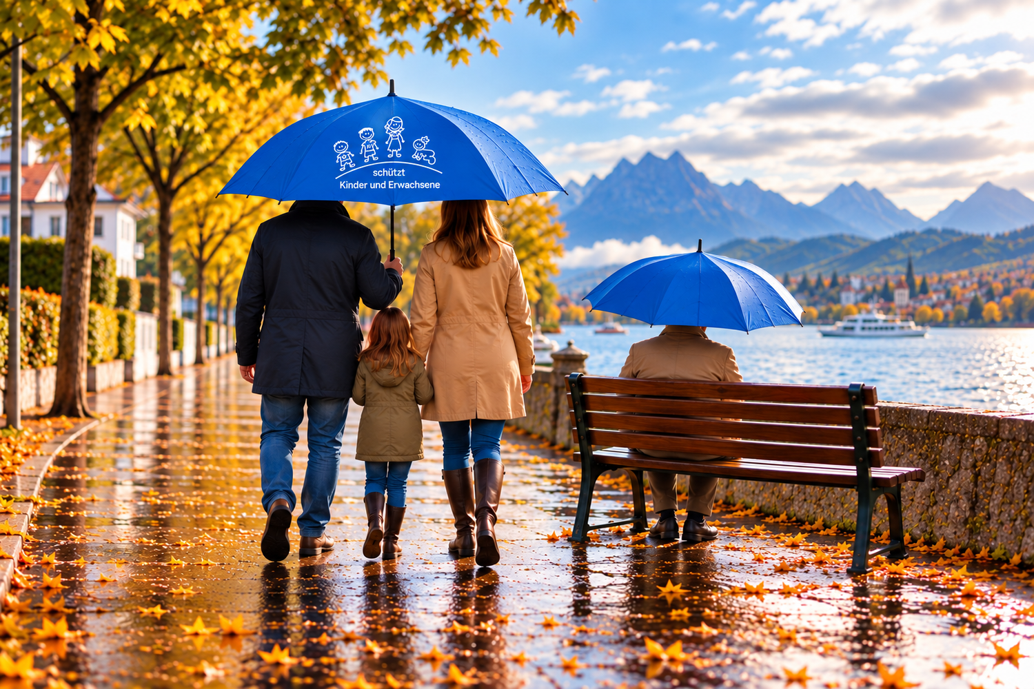Home Beh&ouml;rde (Kesb Luzern-Land)